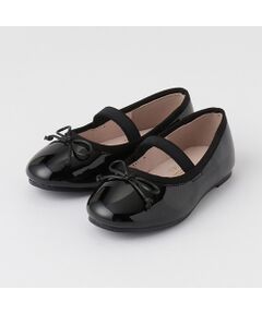 petit main / プティマイン フラットシューズ | バレエシューズ