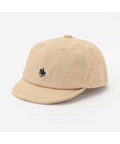 petit main / プティマイン キャップ | 【POLO BCS】刺繍キャップ（キッズサイズ）