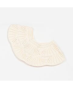 petit main / プティマイン スタイ・ビブ | ニットスタイ