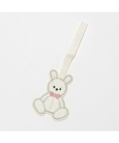 petit main / プティマイン ベビー・キッズグッズ | アソートモチーフおなまえタグ