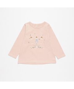 【リンク】Lesson長袖Tシャツ