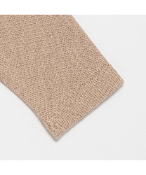 petit main / プティマイン ロンパース | 【POLO BCS】襟付きワンピロンパース | 詳細9