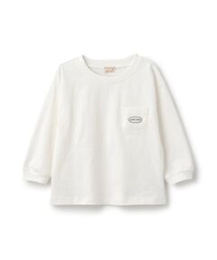 【GOODPRICE】無地長袖Tシャツ