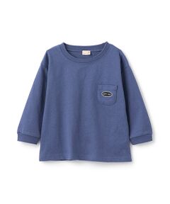 【GOODPRICE】無地長袖Tシャツ