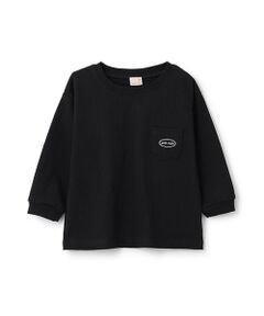 【GOODPRICE】無地長袖Tシャツ