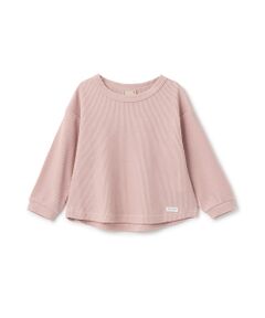 【GOODPRICE】ワッフル長袖Tシャツ