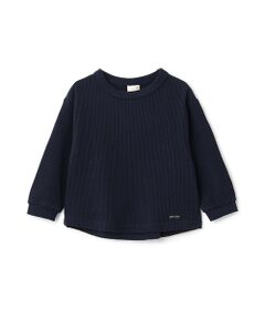 【GOODPRICE】ワッフル長袖Tシャツ