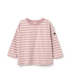 【GOODPRICE】ボーダー長袖Tシャツ