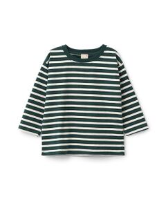 【GOODPRICE】ボーダー長袖Tシャツ