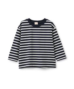 【GOODPRICE】ボーダー長袖Tシャツ