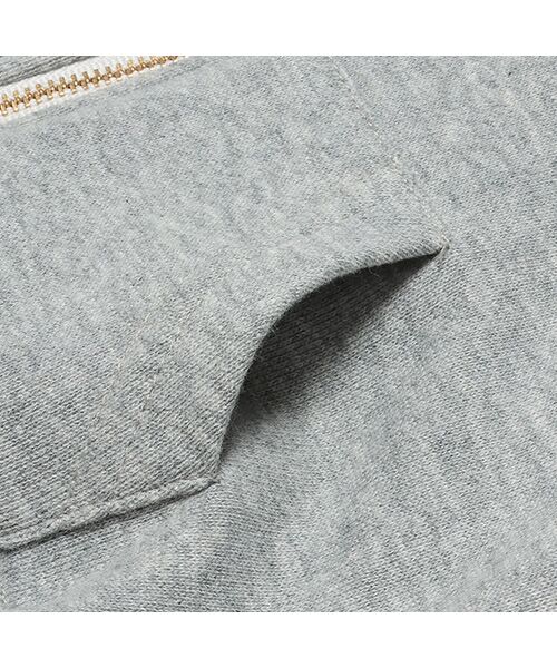 petit main / プティマイン 未設定 | 【POLO BCS】パーカー | 詳細11