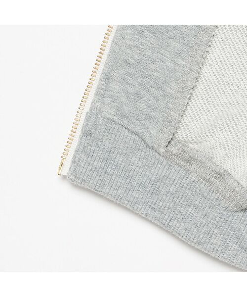 petit main / プティマイン 未設定 | 【POLO BCS】パーカー | 詳細14