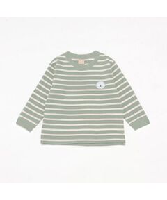 【プティプラ】BOYS長袖Tシャツ