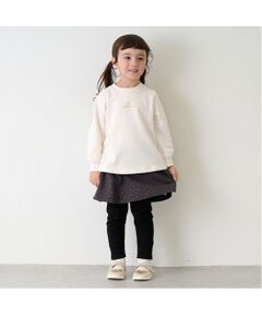 【GOODPRICE】レギ付きスカート