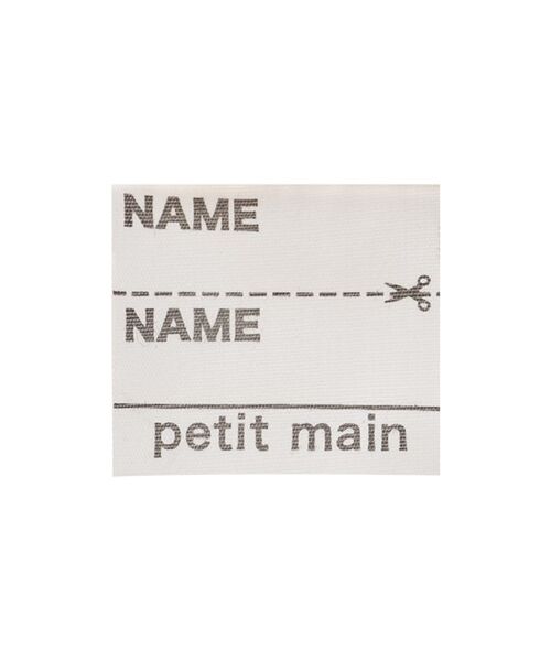 petit main / プティマイン その他パンツ | 【GOODPRICE】裏起毛カットパンツ | 詳細14