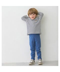 petit main / プティマイン レギンス・スパッツ | 【プティプラ】BOYS10分丈レギンス