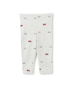 petit main / プティマイン レギンス・スパッツ | 【プティプラ】BOYS10分丈レギンス