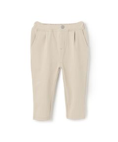 petit main / プティマイン その他パンツ | 【スマイルシリーズ】BOYSタックパンツ