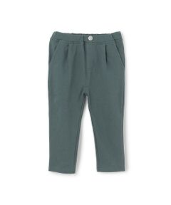 petit main / プティマイン その他パンツ | 【スマイルシリーズ】BOYSタックパンツ