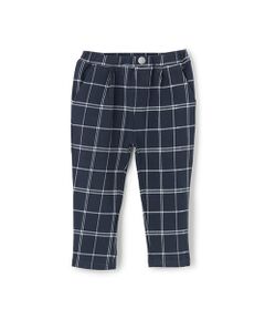 petit main / プティマイン その他パンツ | 【スマイルシリーズ】BOYSタックパンツ