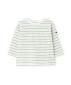 petit main / プティマイン Tシャツ | 【GOODPRICE】ボーダー長袖Tシャツ