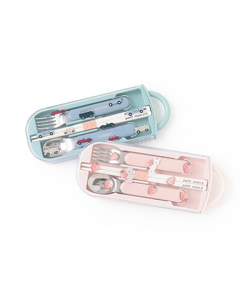 petit main / プティマイン 食器 | カトラリーセット | 詳細6