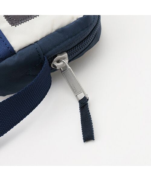 petit main / プティマイン ショルダーバッグ | 乗り物ショルダーバッグ | 詳細4