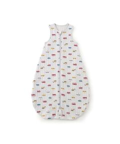 petit main / プティマイン ベビー・キッズグッズ | 【ふわもこキルト】スリーピングバック