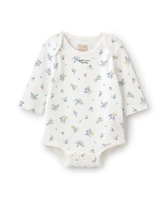 petit main / プティマイン ロンパース | 【GOODPRICE】長袖ロンパース