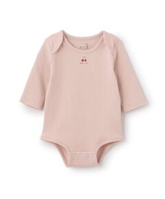 petit main / プティマイン ロンパース | 【GOODPRICE】長袖ロンパース