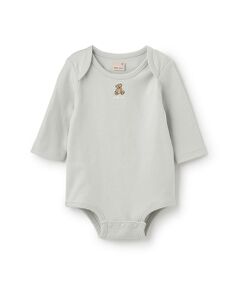 petit main / プティマイン ロンパース | 【GOODPRICE】長袖ロンパース