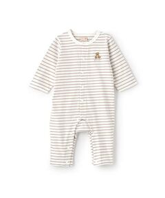 petit main / プティマイン ロンパース | 【GOODPRICE】長袖カバーオール