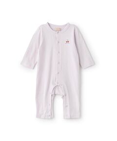 petit main / プティマイン ロンパース | 【GOODPRICE】長袖カバーオール