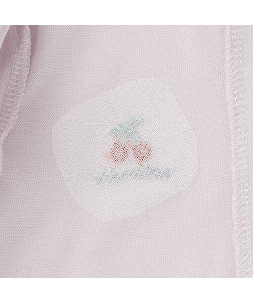 petit main / プティマイン ロンパース | 【GOODPRICE】長袖カバーオール | 詳細5