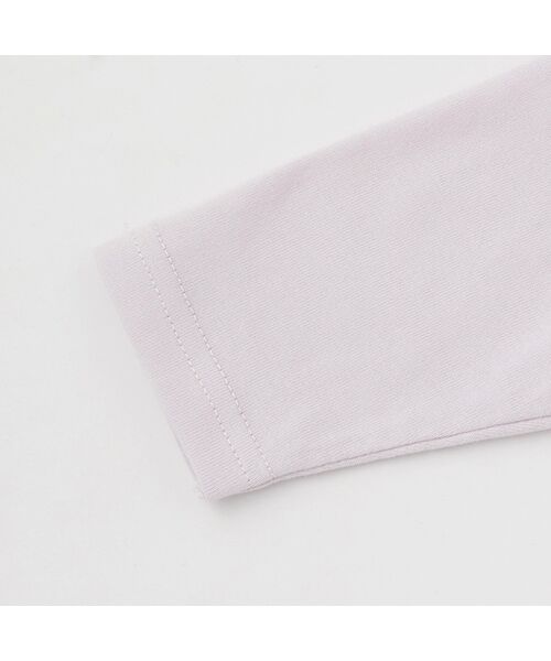 petit main / プティマイン ロンパース | 【GOODPRICE】長袖カバーオール | 詳細6