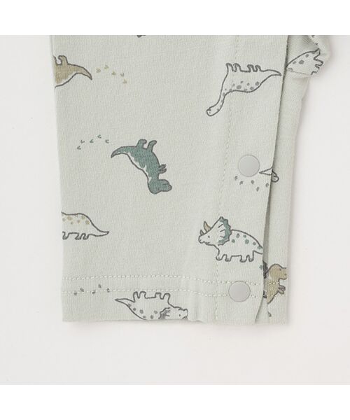 petit main / プティマイン ロンパース | 【GOODPRICE】長袖カバーオール | 詳細7