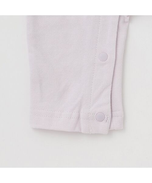 petit main / プティマイン ロンパース | 【GOODPRICE】長袖カバーオール | 詳細8