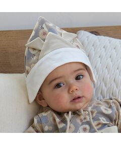 petit main / プティマイン ハット | なりきりかぶと帽子