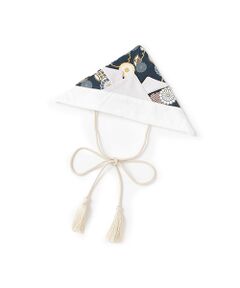 petit main / プティマイン ハット | なりきりかぶと帽子