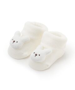 petit main / プティマイン ソックス | アニマルモチーフカップソックス