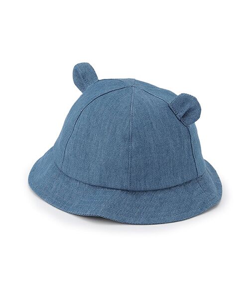 petit main / プティマイン ハット | アニマルハット | 詳細1