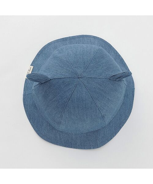 petit main / プティマイン ハット | アニマルハット | 詳細4