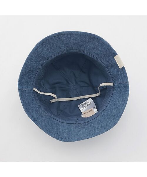 petit main / プティマイン ハット | アニマルハット | 詳細5