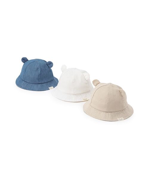 petit main / プティマイン ハット | アニマルハット | 詳細6