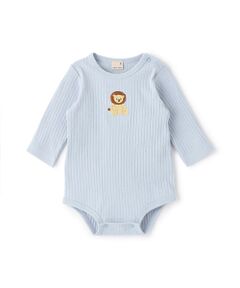 petit main / プティマイン ロンパース | 【弱酸性】アニマルロンパース