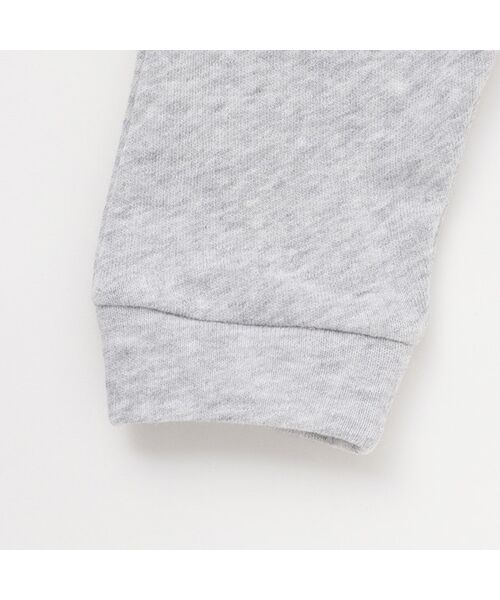 petit main / プティマイン ベビー・キッズウエア | 【抗菌防臭】おしりアニマルパンツ | 詳細5