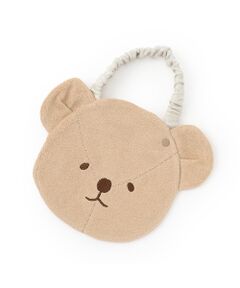 petit main / プティマイン スタイ・ビブ | 【防水】アニマルスタイ