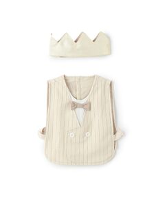 petit main / プティマイン ベスト | BOYS　おめかしベストセット