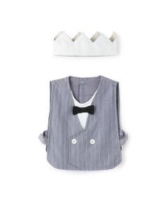 petit main / プティマイン ベスト | BOYS　おめかしベストセット