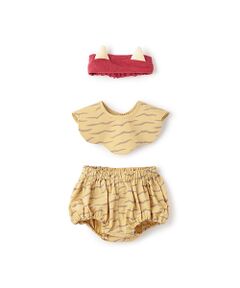 petit main / プティマイン ベビー・キッズウエア | 鬼なりきりセット